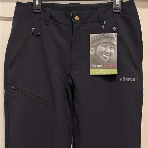 Sherpa Adventure Gear Jannu pant 10 - Picture 2 of 11
